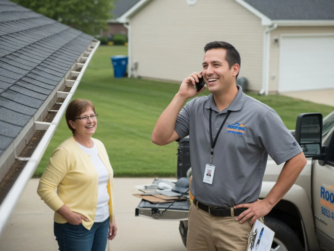 Local Roofing Contractors Casco, WI FAQs